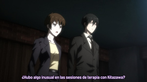 Psycho-Pass 2